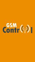 GSM Control ポスター