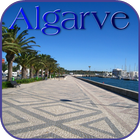 Algarve Hotels icône