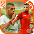 Football 2016 : Africa cup APK