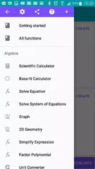 Algebra Calculator APK 下載