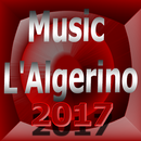 Music L'Algérino mp3  - أغاني لالجيرينو-APK