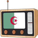 APK Algeria Radio FM - Radio Algeria Online.