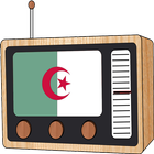 Algeria Radio FM - Radio Algeria Online. アイコン