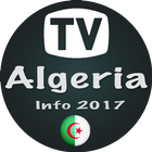 آیکون‌ TV ALGERIE CHAINE INFO 2017