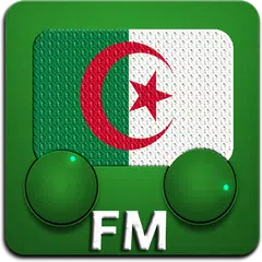 Algeria Radios FM/AM/WEBRADIO