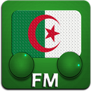 Radios de l'Algérie FM/AM/Webr aplikacja