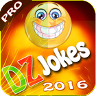 Algeria nokat JokesDZ PRO 2016 ikon