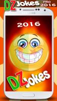 Algeria nokat JokesDZ PRO 2016 포스터