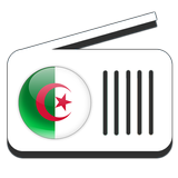 Rádio argelino ouvir ao vivo ícone