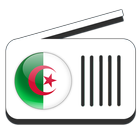 ikon Aljazair Radio Dengar Live
