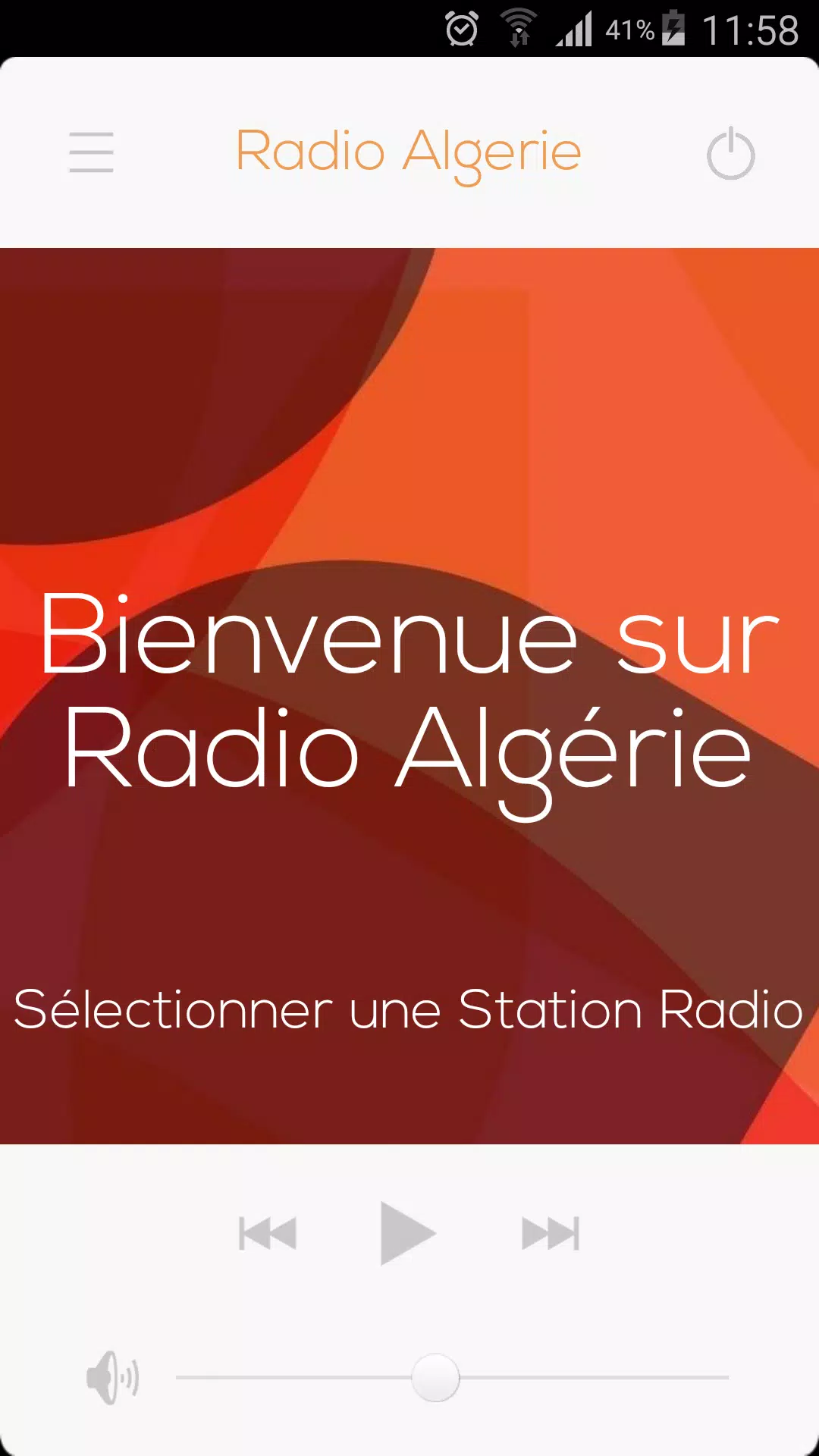 Radio Algérienne en direct APK pour Android Télécharger