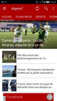 Algerie7 syot layar 3