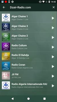 Radio Algerie for Android - APK Download