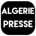 Algerie Presse Zeichen