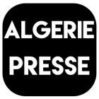Algerie Presse icône