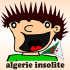 Algerie insolite آئیکن