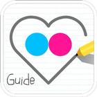 Guide for Love Balls icône