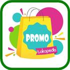 Panduan Jual Beli dan Promo Tokopedia icône