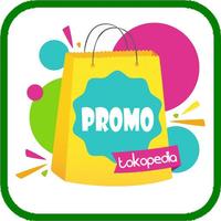 Panduan Jual Beli dan Promo Tokopedia โปสเตอร์