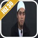 Quran Recitation by Muflih Safitra APK