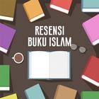 Resensi Buku Islam ไอคอน