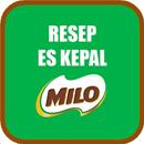 Es Kepal Milo 2018 aplikacja