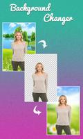 photo background changer – background blur editor Ekran Görüntüsü 2