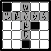 Crossword Puzzle 2017 icono