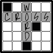 Crossword Puzzle 2017 图标