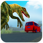 Age of Dinosaur Survival: Dinosaur Sim 3D icon