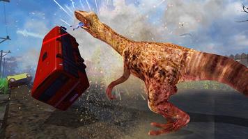Age of Dinosaur Survival: Dinosaur Sim 3D capture d'écran 2