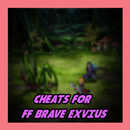 Cheats for FF Brave Exvius APK