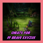Cheats for FF Brave Exvius ikona