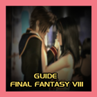 آیکون‌ Guide Final Fantasy 8