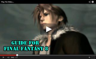 Guide Final Fantasy 8 screenshot 3
