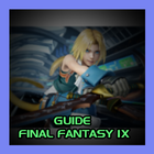 Guide Final Fantasy 9 아이콘