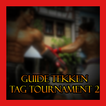 Guide Tekken Tag Tournament 2