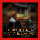 Guide Tekken Tag Tournament 2 ไอคอน