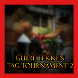 Guide Tekken Tag Tournament 2 icono