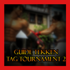 Guide Tekken Tag Tournament 2 icône