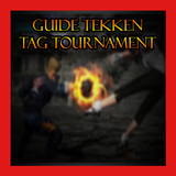 Guide Tekken Tag Tournament アイコン