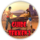 Guide Tekken 2 آئیکن