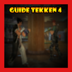 Guide Tekken 4 APK
