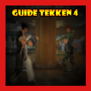 Guide Tekken 4 APK