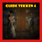 Guide Tekken 4 아이콘
