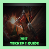 2017 Tekken 7 Guide APK