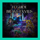 FF Guide Brave Exvius アイコン