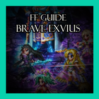 FF Guide Brave Exvius ikona