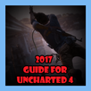 2017 Guide for Uncharted 4 APK