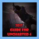 2017 Guide for Uncharted 4 APK
